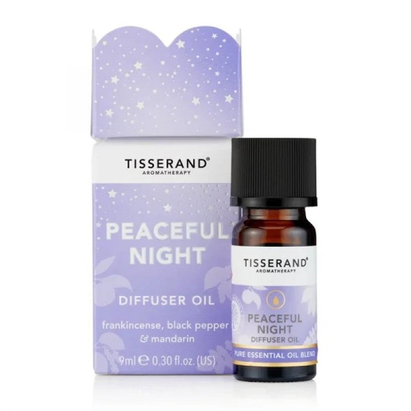 Peaceful Night diffuser olie